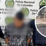 Un menor aprehendido y un adulto capturado tras ataque que dejó tres heridos en Puerto Colombia