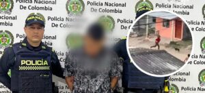 Un menor aprehendido y un adulto capturado tras ataque que dejó tres heridos en Puerto Colombia