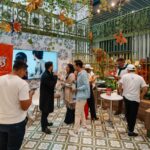 Atlántico proyecta su marca de territorio en la vitrina de Anato con “Vive el Caribe diferente”