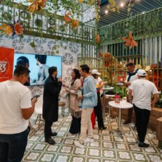 Atlántico proyecta su marca de territorio en la vitrina de Anato con “Vive el Caribe diferente”