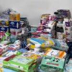 Barranquilleros atendieron al llamado de Caimanes para darle una mano al departamento de Córdoba