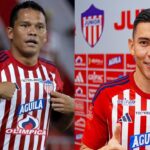 Junior tendría ya 24 inscritos y faltaría uno para cumplir la nueva regla de Dimayor: ¿Bacca o Rivera?