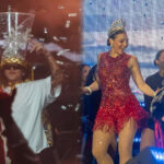 Beéle encendió el Metroconcierto Histórico y ratificó a Barranquilla como capital musical del Carnaval