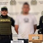 Capturan a presunto responsable de intento de feminicidio en el barrio Las Malvinas