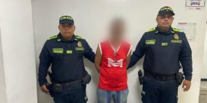 Capturan a adulto mayor señalado de delito sexual contra menor: “Era solicitado por un juzgado de Soledad”