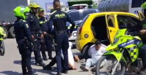 Policía reporta tres capturados tras muerte de propietario de quesera en Soledad