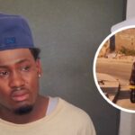 “Primera vez que hice eso”: alias Douglas, capturado por intento de atraco a turista en Cartagena