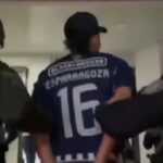 Cayó en Barranquilla hombre requerido en extradición por presunto homicidio en España