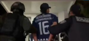 Cayó en Barranquilla hombre requerido en extradición por presunto homicidio en España