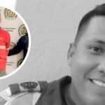Cayó alias Goliad, señalado de acabar con la vida de un subintendente de la Policía en el Magdalena