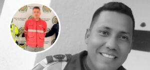Cayó alias Goliad, señalado de acabar con la vida de un subintendente de la Policía en el Magdalena