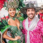 ¡Toma nota! Fechas y horarios de desfiles, Salón Burrero y Porrovía del Carnaval de la 44