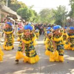 El Carnaval del Recuerdo se vive en Baranoa con la Ruta de la Tradición de la Gobernación del Atlántico