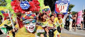 Carnaval del Suroccidente de Barranquilla 2026: recorrido oficial e invitados