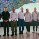 Gobierno nacional aprueba el Comando Metropolitano de Policía para Soledad y Malambo