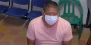 “Ordenó 21 asesinatos”: condenado a 24 años de prisión alias Zamir, cabecilla del Clan del Golfo