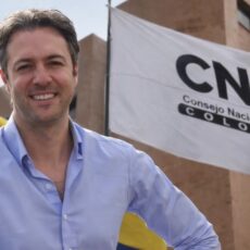 CNE habilita a Daniel Quintero para participar en la consulta del Frente por la Vida