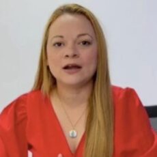 “He sido objeto de persecución sistemática”: Alejandra Moreno tras fallo que anuló su curul en la Asamblea del Atlántico