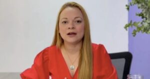 “He sido objeto de persecución sistemática”: Alejandra Moreno tras fallo que anuló su curul en la Asamblea del Atlántico