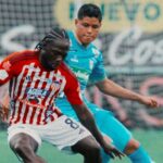 Junior, en Montería, además de contar con muchísimos hinchas, nunca ha sufrido una derrota