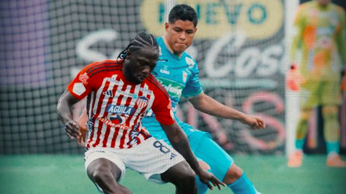 Junior, en Montería, además de contar con muchísimos hinchas, nunca ha sufrido una derrota