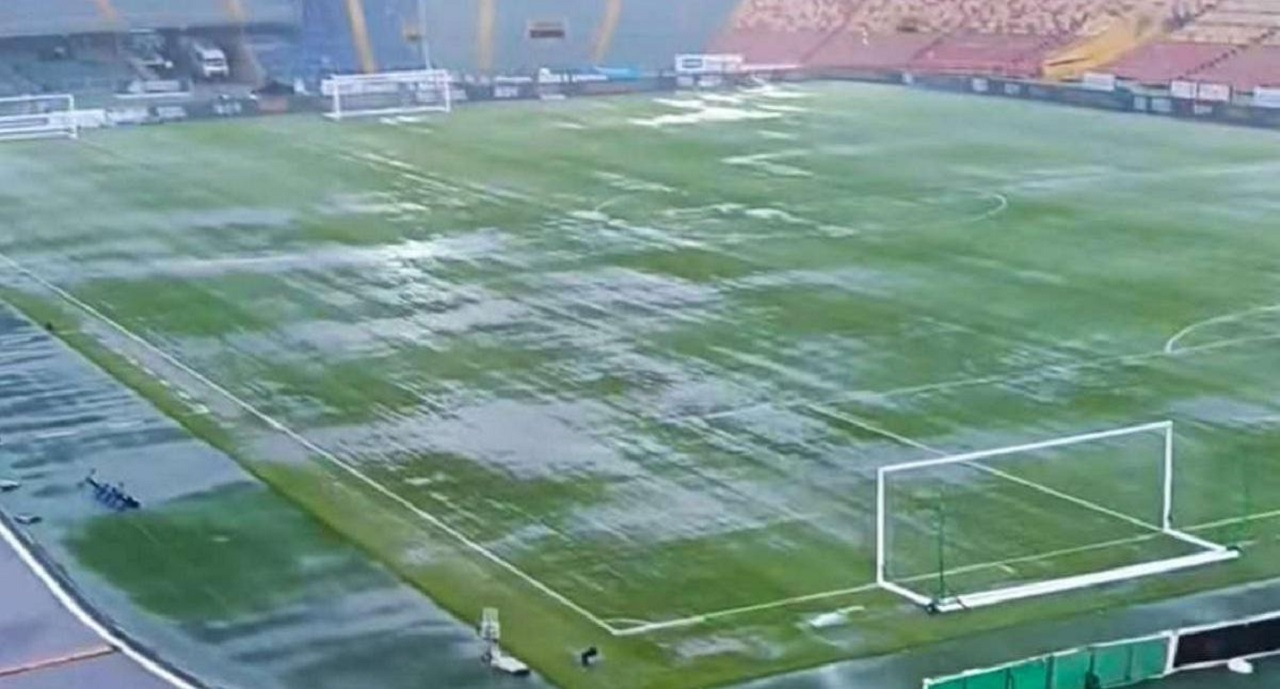 ¡Millonarios y Santa Fe, a buscar estadio! Dimayor inhibe jugar los próximos tres partidos en El Campín