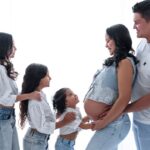 ¡Nació Varón! Elder Dayán Díaz celebró la llegada de su cuarto hijo