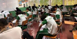 Más de 3.700 estudiantes de Soledad inician preparación estratégica para las Pruebas Saber 11