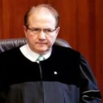 Corte condena, en primera instancia, al exmagistrado José Leonidas Bustos por el Cartel de la Toga