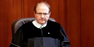 Corte condena, en primera instancia, al exmagistrado José Leonidas Bustos por el Cartel de la Toga