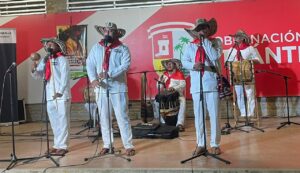 Barranquilla se prepara para el II Festival Nacional de Gaitas Largas y el Concurso de Parejas Bailadoras de Gaita