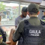 Gaula alerta por extorsión carcelaria en el Atlántico: así intentan engañar a las víctimas