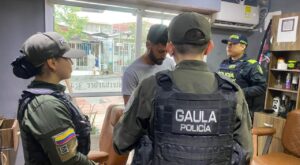 Gaula alerta por extorsión carcelaria en el Atlántico: así intentan engañar a las víctimas