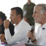 Gobernador Verano ofrece $528 millones en recompensas por cabecillas de estructuras criminales