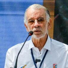 Gobierno de Brasil invita al gobernador Verano a que comparta modelo de educación a favor de la niñez