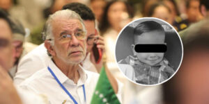 “Nuestra niñez es sagrada”: gobernador Verano rechazó muerte de niño en Ponedera y anunció recompensa