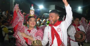 Con 20.000 artistas, la Guacherna 2026 será la de mayor participación en la historia