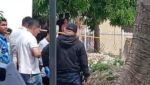 Nuevo hallazgo en atroz caso que conmociona a la comunidad del barrio Las Moras, en Soledad