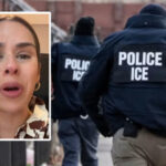 Representante conservadora por Bolívar clama al Gobierno Petro por intervención urgente: su hijo está retenido por ICE en EE. UU.