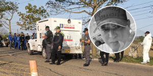 Ya fue identificado el hombre hallado sin vida en la vía Barranquilla – Juan Mina