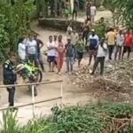 Nuevo hecho de violencia estremece a Baranoa y aumenta la preocupación ciudadana por la inseguridad