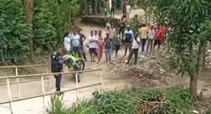 Nuevo hecho de violencia estremece a Baranoa y aumenta la preocupación ciudadana por la inseguridad