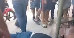 Hombre fue asesinado a bala en las afueras de una farmacia en Villa Katanga, en Soledad