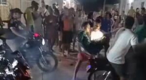 Dieron muerte a alias el Chino en Sabanagrande, quien contaba con 34 anotaciones judiciales