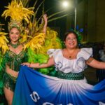 Soledad vivió una Guacherna 2026 multitudinaria, organizada y llena de tradición