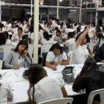 CNE acreditó 93 auditores de sistemas en 19 departamentos: representa el 59.4 % de cobertura territorial