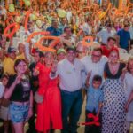 Agenda del senador y candidato José David Name no se detiene: recorrerá 50 municipios del país durante febrero