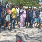 Motociclista perdió la vida en la avenida Murillo, en Soledad