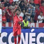 Triunfo del América sobre Santa Fe cerró la fecha 6 de Liga-I: Junior bajó al octavo