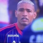 Junior volvió a ver derrota con Santa Fe en Bogotá: ¡la defensa ‘rojiblanca’ es una gelatina!